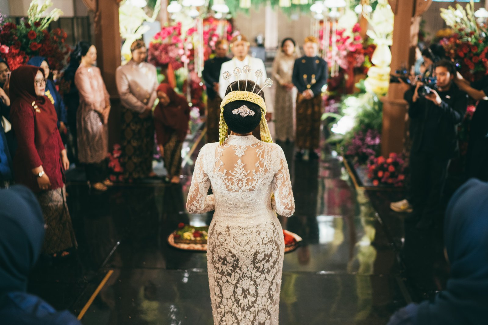 Fatma & Gatot